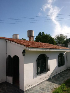 Hostel Alto Alberdi